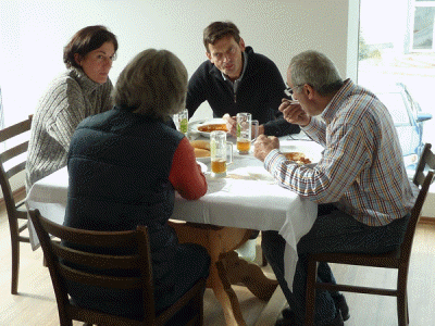 Wir basteln eine Brauerei...