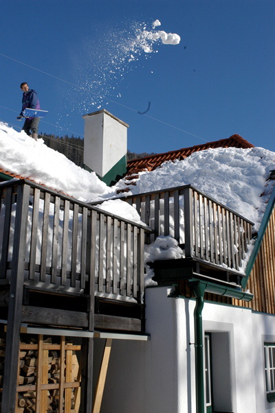 Haus und Hof