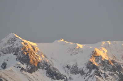 Eisenerzer Ansichten